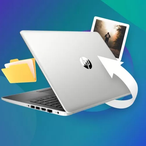 Laptop Data Recovery